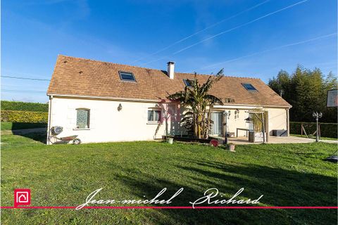 Villa i Billy, Loir-et-Cher, Billy - € 203.775 | Ref: 430260JMR - foto 12
