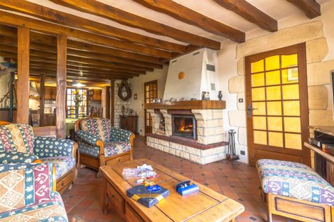 Villa a Gièvres, Loir-et-Cher, Gièvres - € 209.990 | Ref: 430268GUT - foto 3