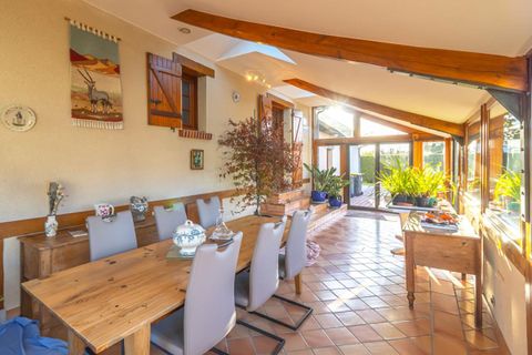 Villa a Gièvres, Loir-et-Cher, Gièvres - € 209.990 | Ref: 430268GUT - foto 5