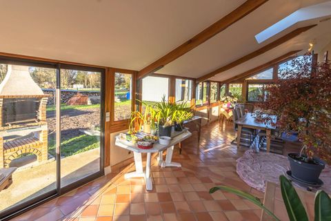 Villa a Gièvres, Loir-et-Cher, Gièvres - € 209.990 | Ref: 430268GUT - foto 6