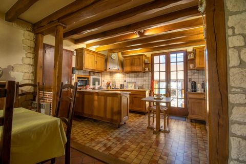 Villa a Gièvres, Loir-et-Cher, Gièvres - € 209.990 | Ref: 430268GUT - foto 7