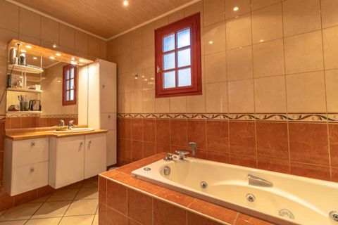 Villa a Gièvres, Loir-et-Cher, Gièvres - € 209.990 | Ref: 430268GUT - foto 8
