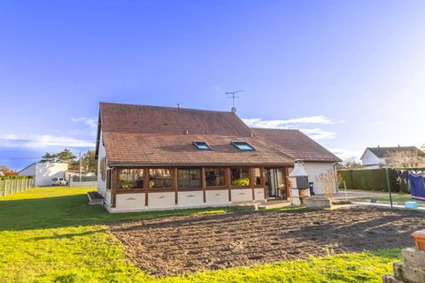 Villa a Gièvres, Loir-et-Cher, Gièvres - € 209.990 | Ref: 430268GUT - foto 13
