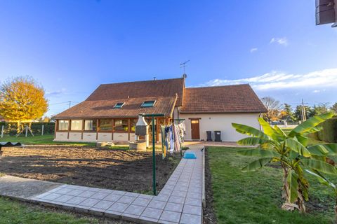 Villa a Gièvres, Loir-et-Cher, Gièvres - € 209.990 | Ref: 430268GUT - foto 14