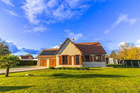 Villa a Gièvres, Loir-et-Cher, Gièvres - € 209.990 | Ref: 430268GUT - foto 16