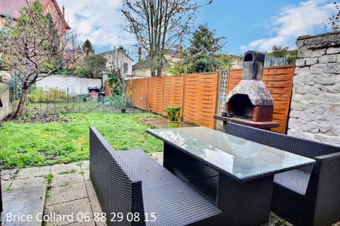 Villa a Creil, Oise, Creil - € 185.000 | Ref: 428871BCO - foto 2