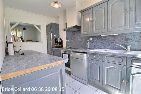 Villa a Creil, Oise, Creil - € 185.000 | Ref: 428871BCO - foto 5