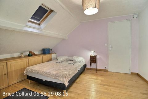 Villa a Creil, Oise, Creil - € 185.000 | Ref: 428871BCO - foto 6