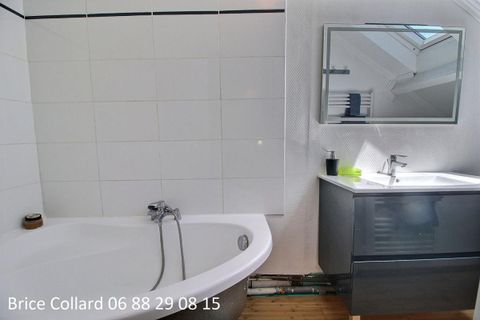 Villa a Creil, Oise, Creil - € 185.000 | Ref: 428871BCO - foto 8