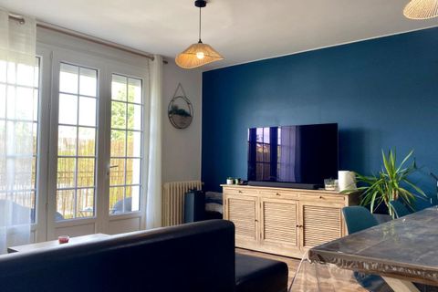 Villa i Niort, Deux-Sevres, Niort - € 237.200 | Ref: 430052PAUF - foto 2