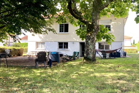Villa i Niort, Deux-Sevres, Niort - € 237.200 | Ref: 430052PAUF - foto 9
