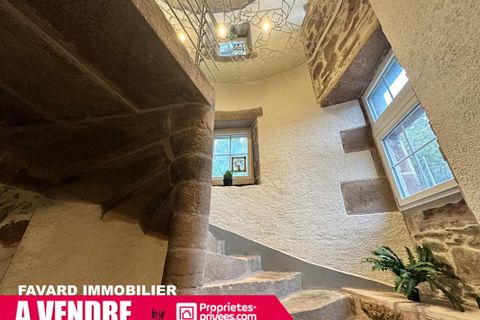Villa a Vignols, Correze, Vignols - € 312.000 | Ref: 430202FVT - foto 3