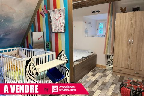 Villa a Vignols, Correze, Vignols - € 312.000 | Ref: 430202FVT - foto 5