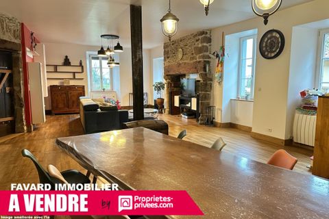 Villa a Vignols, Correze, Vignols - € 312.000 | Ref: 430202FVT - foto 6