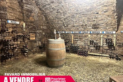 Villa a Vignols, Correze, Vignols - € 312.000 | Ref: 430202FVT - foto 8