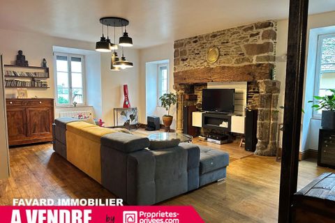 Villa a Vignols, Correze, Vignols - € 312.000 | Ref: 430202FVT - foto 10