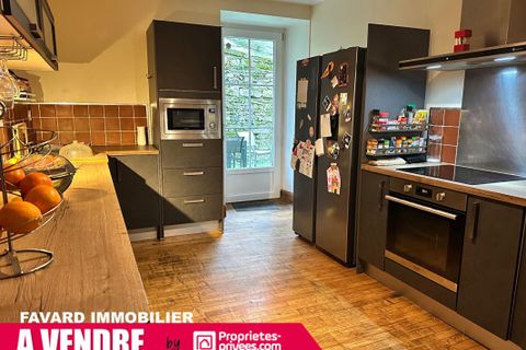 Villa a Vignols, Correze, Vignols - € 312.000 | Ref: 430202FVT - foto 12