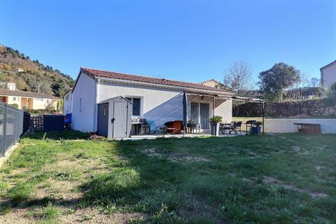 Villa i Largentière, Ardeche, Largentière - € 220 000 | Ref: 430106MZR - foto 2