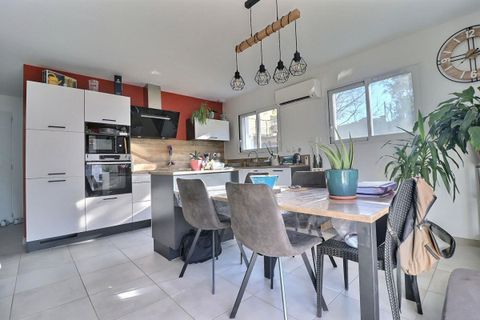 Villa i Largentière, Ardeche, Largentière - € 220 000 | Ref: 430106MZR - foto 4