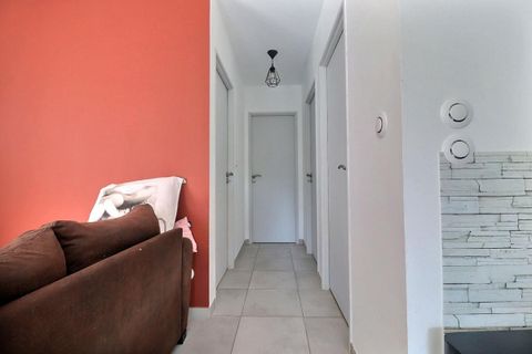 Villa i Largentière, Ardeche, Largentière - € 220 000 | Ref: 430106MZR - foto 12