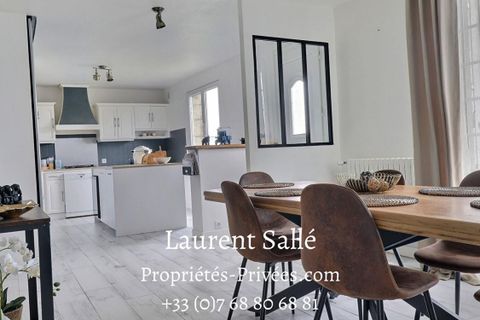 Villa i Questembert, Morbihan, Questembert - € 270 400 | Ref: 7426163AUS - foto 2