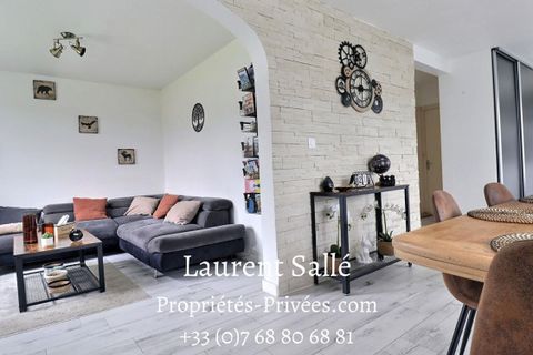Villa i Questembert, Morbihan, Questembert - € 270 400 | Ref: 7426163AUS - foto 3
