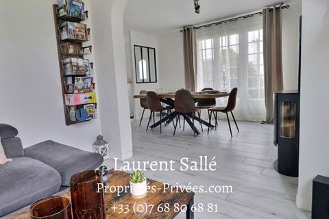 Villa i Questembert, Morbihan, Questembert - € 270 400 | Ref: 7426163AUS - foto 4