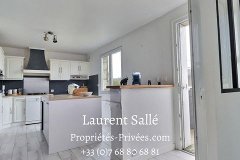 Villa i Questembert, Morbihan, Questembert - € 270 400 | Ref: 7426163AUS - foto 5