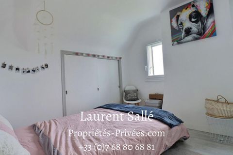 Villa i Questembert, Morbihan, Questembert - € 270 400 | Ref: 7426163AUS - foto 10