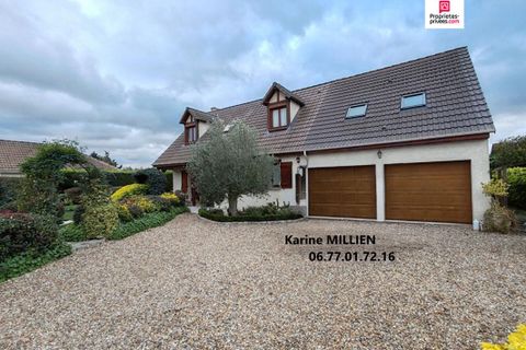 Villa i Saussay, Eure-et-Loir, Saussay - € 350.000 | Ref: 430136KMI - foto 1