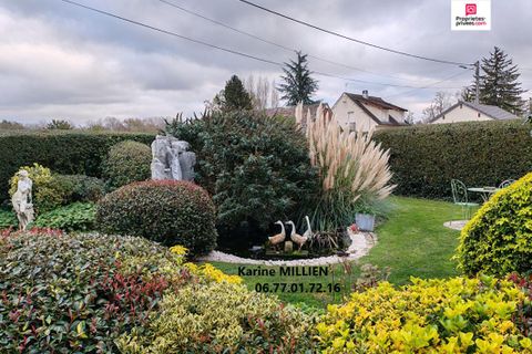 Villa i Saussay, Eure-et-Loir, Saussay - € 350.000 | Ref: 430136KMI - foto 2