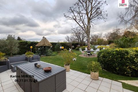Villa i Saussay, Eure-et-Loir, Saussay - € 350.000 | Ref: 430136KMI - foto 3