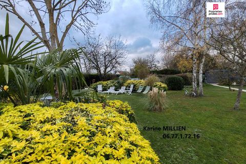 Villa i Saussay, Eure-et-Loir, Saussay - € 350.000 | Ref: 430136KMI - foto 5