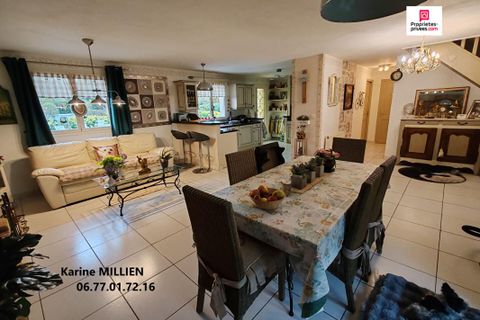 Villa i Saussay, Eure-et-Loir, Saussay - € 350.000 | Ref: 430136KMI - foto 6