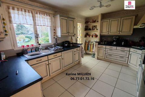Villa i Saussay, Eure-et-Loir, Saussay - € 350.000 | Ref: 430136KMI - foto 7