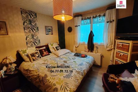 Villa i Saussay, Eure-et-Loir, Saussay - € 350.000 | Ref: 430136KMI - foto 8