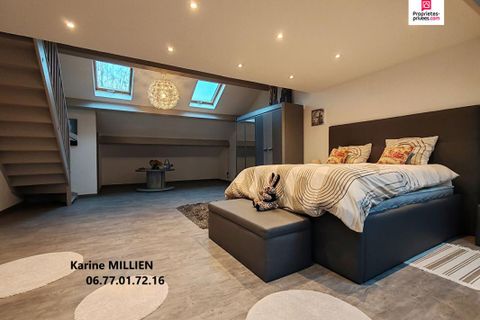 Villa i Saussay, Eure-et-Loir, Saussay - € 350.000 | Ref: 430136KMI - foto 10