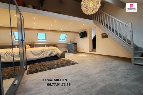Villa i Saussay, Eure-et-Loir, Saussay - € 350.000 | Ref: 430136KMI - foto 11
