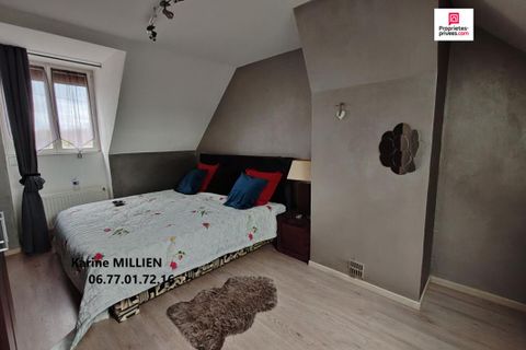 Villa i Saussay, Eure-et-Loir, Saussay - € 350.000 | Ref: 430136KMI - foto 12