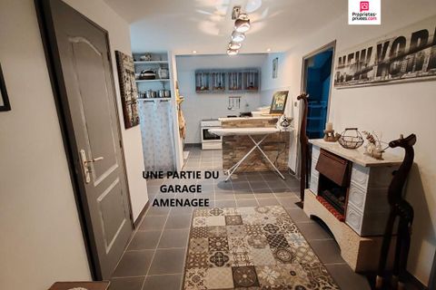 Villa i Saussay, Eure-et-Loir, Saussay - € 350.000 | Ref: 430136KMI - foto 14