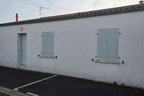 Villa i Saint-Sulpice-de-Royan, Charente-Maritime, Saint-Sulpice-de-Royan - € 259.700 | Ref: 429358MATP - foto 1