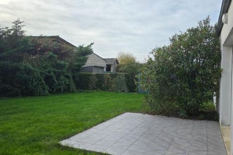 Villa i Saint-Sulpice-de-Royan, Charente-Maritime, Saint-Sulpice-de-Royan - € 259.700 | Ref: 429358MATP - foto 12