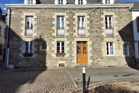 Villa i Ploermel, Morbihan, Ploermel - € 435.000 | Ref: 429742MCHP - foto 1