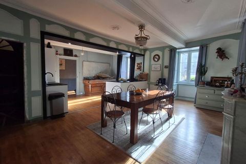 Villa i Ploermel, Morbihan, Ploermel - € 435.000 | Ref: 429742MCHP - foto 3