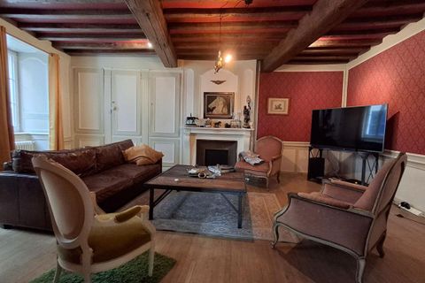 Villa i Ploermel, Morbihan, Ploermel - € 435.000 | Ref: 429742MCHP - foto 4