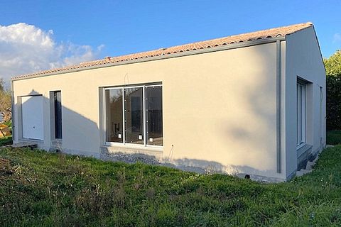 Villa i Taugon, Charente-Maritime, Taugon - € 210 000 | Ref: 429867BCR - foto 2