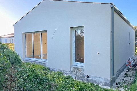 Villa i Taugon, Charente-Maritime, Taugon - € 210 000 | Ref: 429867BCR - foto 4
