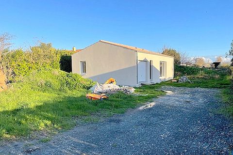 Villa i Taugon, Charente-Maritime, Taugon - € 210 000 | Ref: 429867BCR - foto 5