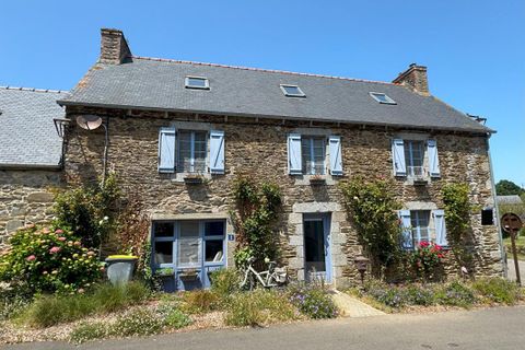 Villa i Hengoat, Cotes-d'Armor, Hengoat - € 225.000 | Ref: 428799NOE - foto 1