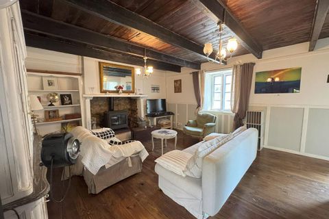 Villa i Hengoat, Cotes-d'Armor, Hengoat - € 225.000 | Ref: 428799NOE - foto 2